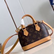 Louis Vuitton Top Handle Bags